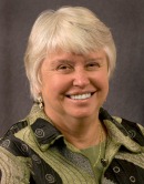 Ann Thompson, Iowa State University, member of the Iowa Academy of Education